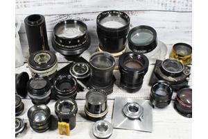Other Lenses